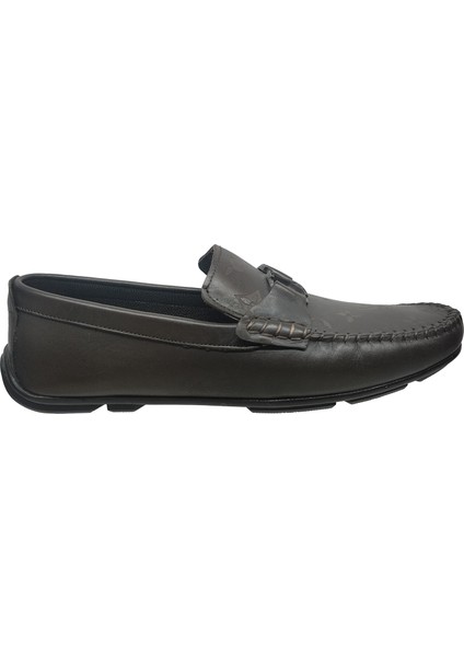 Erkek Rog Deri Ayakkabı