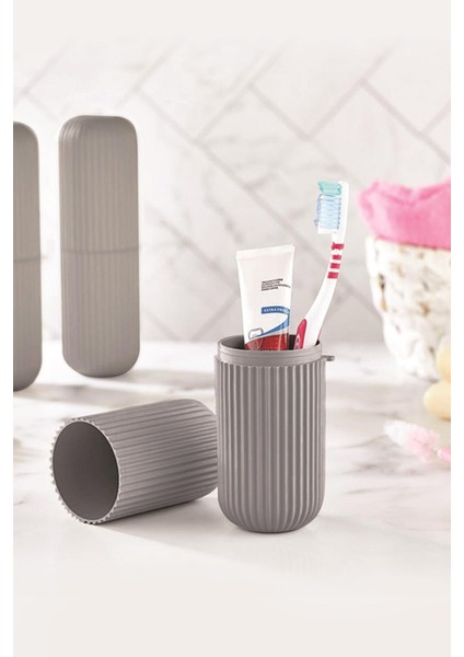 sky saplı kavanoz hunisi kırmızı