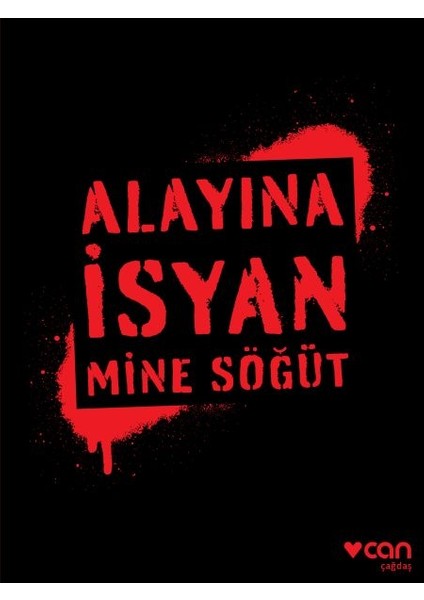 Alayına Isyan