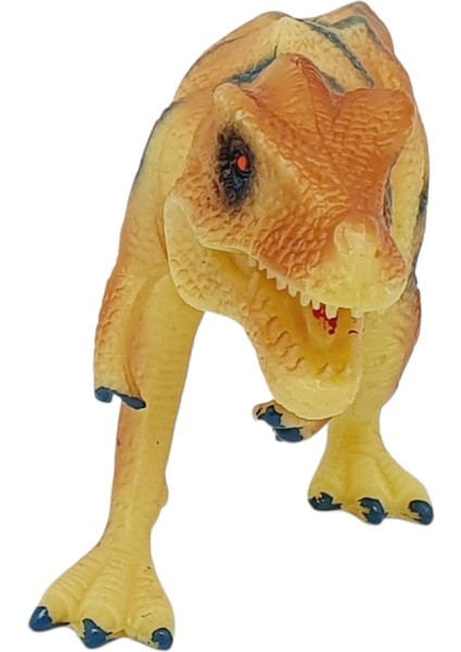 Dinazor Figürler Serisi - KL1689 - T-Rex (Lisinya) indirimleri