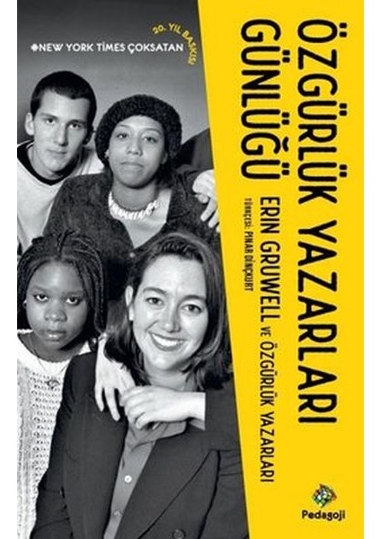 Özgürlük Yazarları Günlüğü