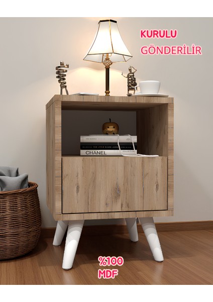 Dani Komodin,kurulu Gönderilir,kolay Kurulum,mdf Komidin modelleri