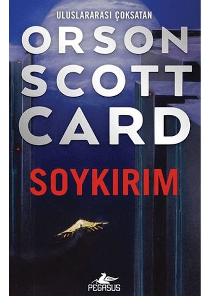 Soykırım - Ender Efsanesi 3