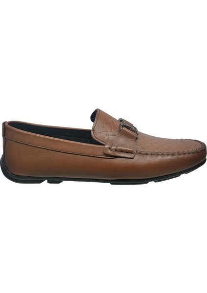 Erkek Rog Deri Ayakkabı