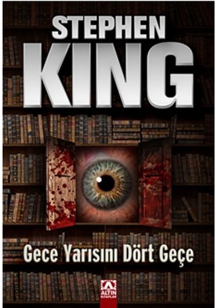 Gece Yarısını Dört Geçe