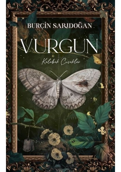 Vurgun – 1 Kelebek Çiçekler