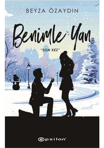 Benimle Yan 3 Son Kez