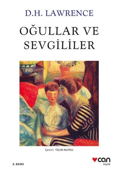 Oğullar ve Sevgililer