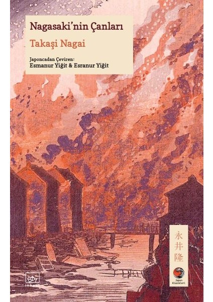 Nagasaki’nin Çanları Japon Klasikleri