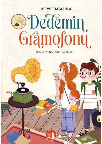 Dedemin Gramofonu