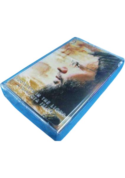 Yusuf Islam – Footsteps In The Light – Aydınlıkta Izler- Kaset – 2006- Ambalajında modelleri