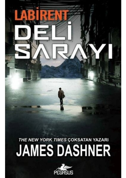 Labirent: Deli Sarayı