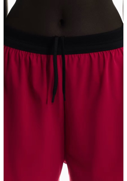 3" Performance 2/1 Shorts Hafif Iç Taytlı Hızlı Kuruyan Kadın Koşu Şortu modelleri