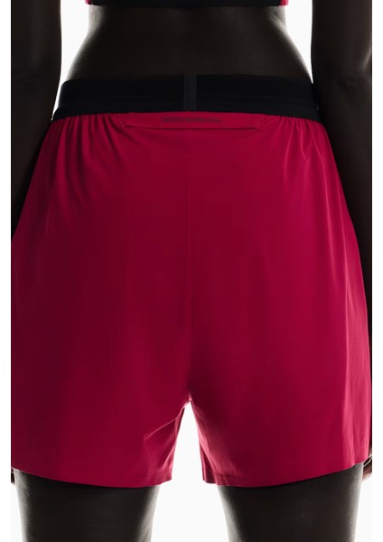 3" Performance 2/1 Shorts Hafif Iç Taytlı Hızlı Kuruyan Kadın Koşu Şortu fırsatları