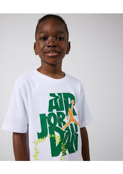 Jordan Jdb Fuel Up Cool Down Tişört fiyatları