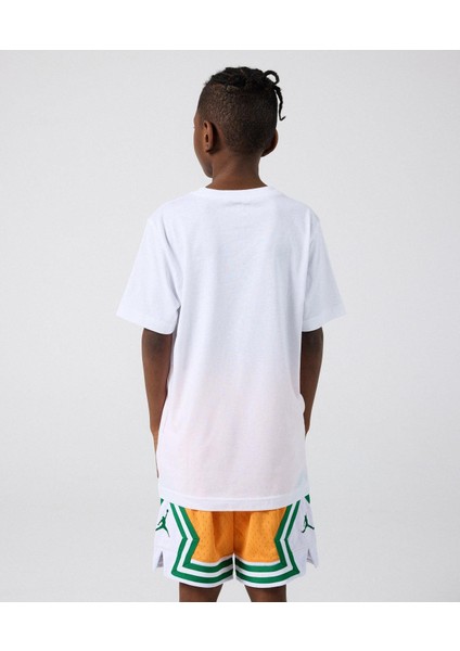 Jordan Jdb Fuel Up Cool Down Tişört modelleri