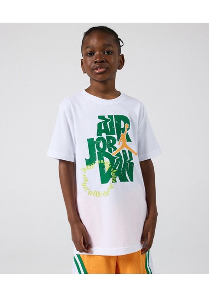 Jordan Jdb Fuel Up Cool Down Tişört fırsatları