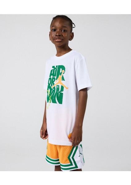 Jordan Jdb Fuel Up Cool Down Tişört indirimleri