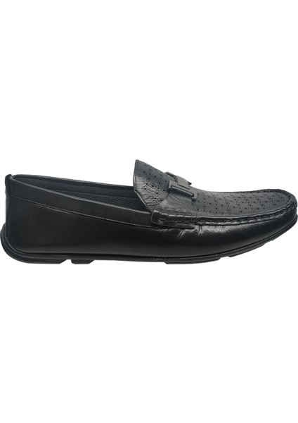 Erkek Rog Deri Ayakkabı