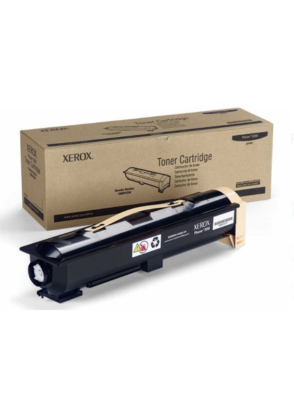 Xerox Phaser 5550 Muadil Toner 35K fiyatları