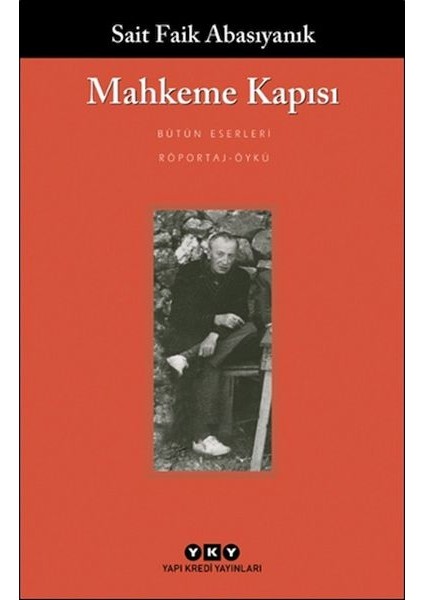 Mahkeme Kapısı
