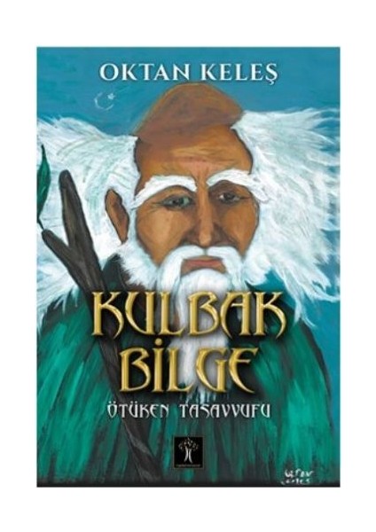 Kulbak Bilge (Ciltli)