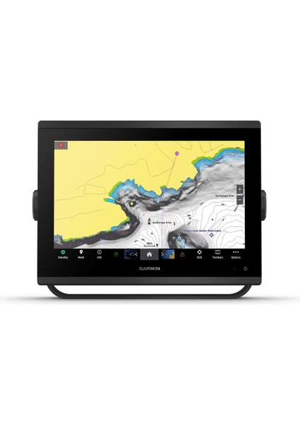 Gpsmap 1223XSV Balık Bulucu Türkçe Menü Aynasız fiyatları