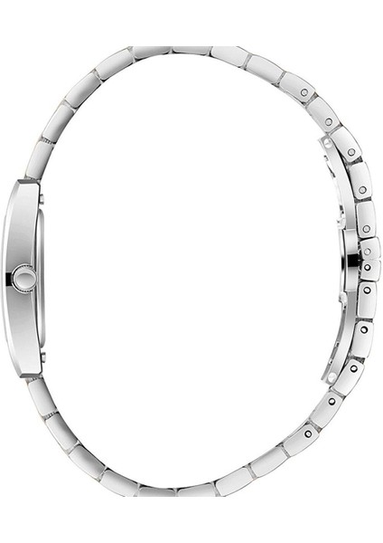 SL.09.2505 Kadın Kol Saati Yeni Model Kareli modelleri