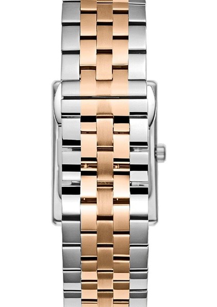 SL.09.2505 Kadın Kol Saati Yeni Model Kareli fırsatları