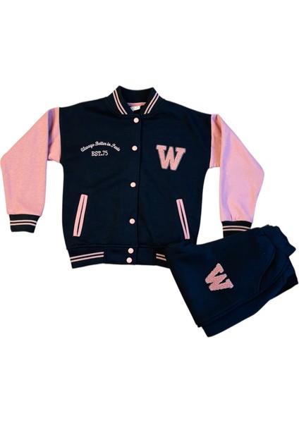 Çıtçıt Hırkalı Polar Kız Çocuk Alt Üst Takım fiyatları