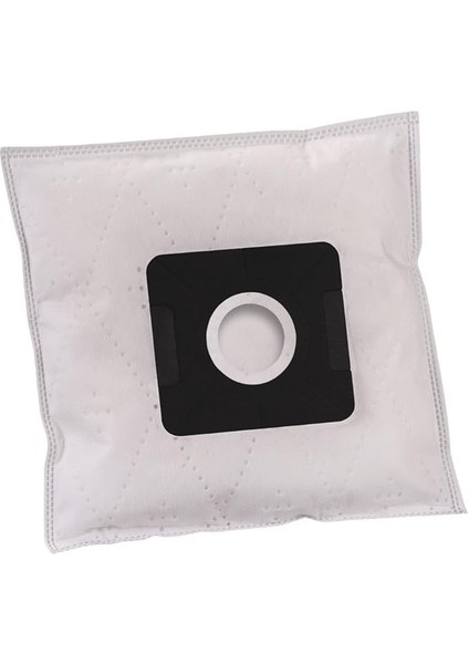 Süpürge Sentetik Toz Torbası - 20 Adet - Siyah Plastik - Arçelik - Beko - Fantom - Sinbo - Simtel - Arzum - Modelleri Ile Uyumlu Ürünler Açıklamada