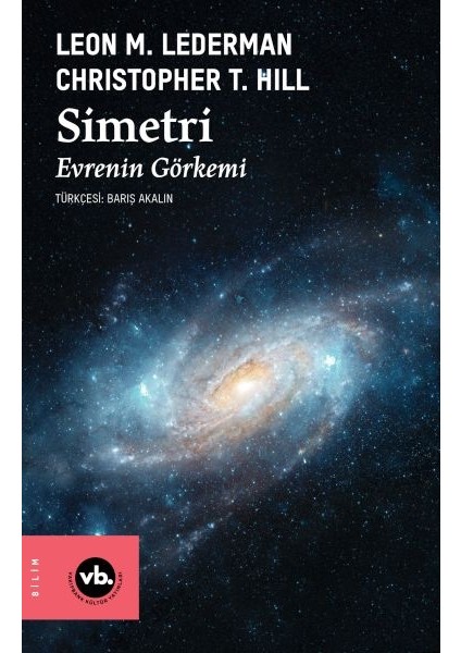 Simetri