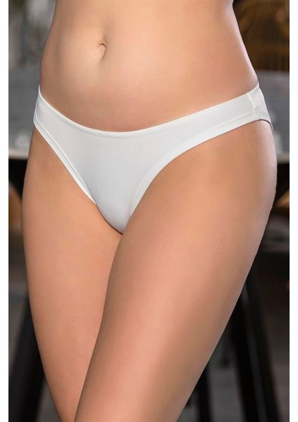 Slip Külot Ekru (TRK21181)
