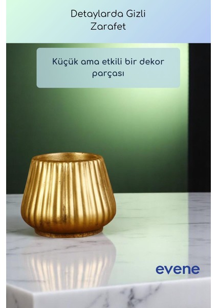 Mumluk Şamdan Ince Mum Uyumlu Beyaz Renk Model 54 fırsatları