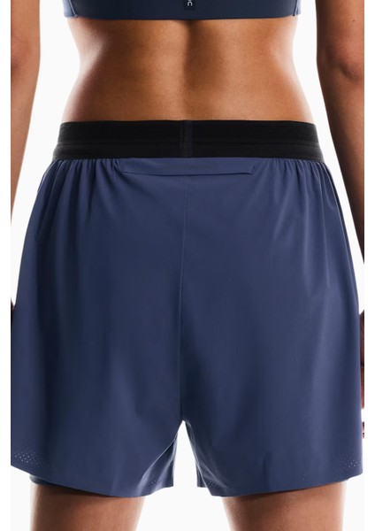 3" Performance 2/1 Shorts Hafif Iç Taytlı Hızlı Kuruyan Kadın Koşu Şortu indirimleri