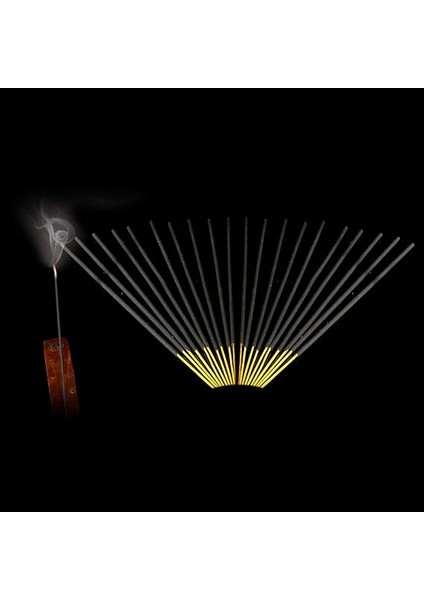 Çubuk Tütsü Seti, 6'lı Karma Set 6X20 (120 Çubuk), Ahşap Tütsü Kayığı, Tütsülük, Vanilya, Amber, Lavanta, Kırmızı Gül, Yasemin, Sandal fırsatları