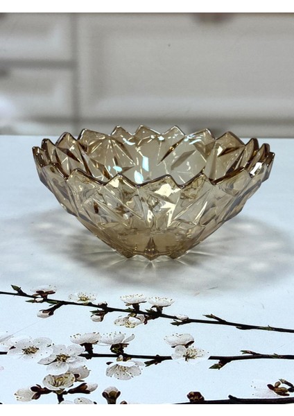Cam Kristal Derin Kase 24 Cm fiyatları