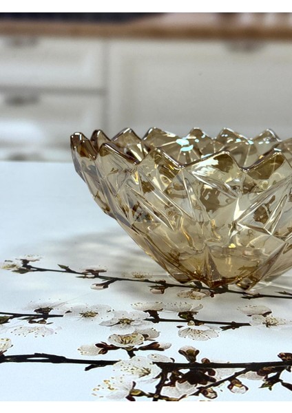 Cam Kristal Derin Kase 24 Cm fırsatları