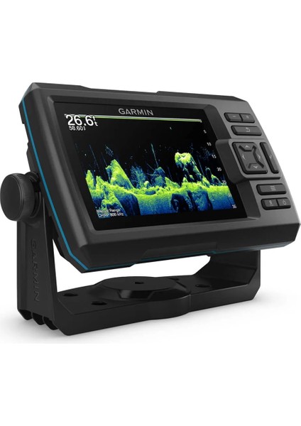 Striker Vivid 5cv Balık Bulucu & Gps Türkçe Menü GT20 fiyatları