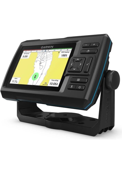 Striker Vivid 5cv Balık Bulucu & Gps Türkçe Menü GT20 modelleri