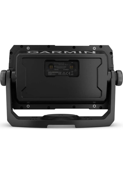 Striker Vivid 5cv Balık Bulucu & Gps Türkçe Menü GT20 fırsatları