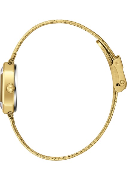 SL.09.2534.3.05 Kadın Kol Saati Yeni Model Hasır Kordon fiyatları