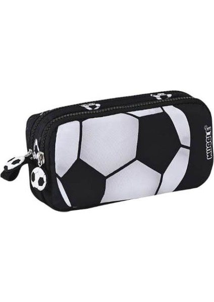 Football Ilkokul Çantası 3 Lü Set 5874 fiyatları