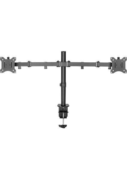 PM-052 13-27'' Mekanik Çift Kol Monitör Tutucu 28258 fiyatları