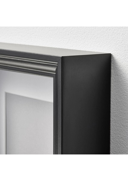 Vastanhed Siyah Çerçeve Siyah 20 x 25 Cm fiyatları