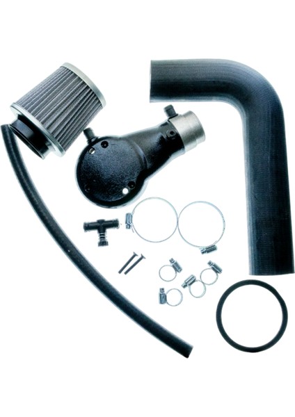 Doğan Slx Karbülatörlü Kauçuk Borulu 5cm Kısa Travestli Modelimiz