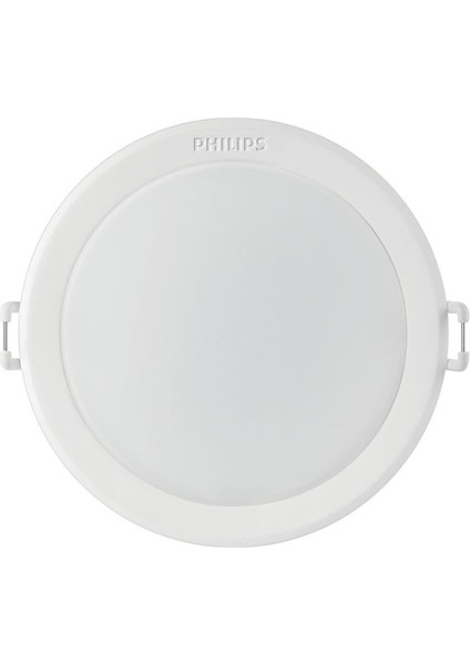 Meson LED Spot 12.5 Watt 125 mm 3000 K Sarı Işık 929003276501 fiyatları