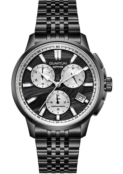 PWG1214.650 Erkek Kol Saati Safir Cam fırsatları