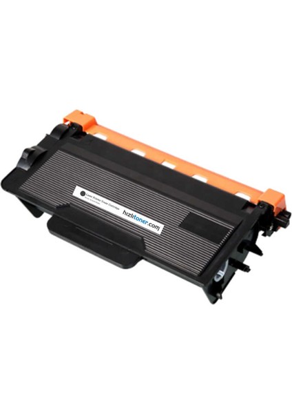 Brother HL-L6400DW Muadil Toner Yüksek Kapasite