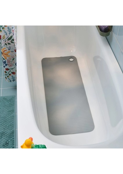 Valvattnet Banyo Kaydırmazı Gri 33 x 84 Cm fiyatları